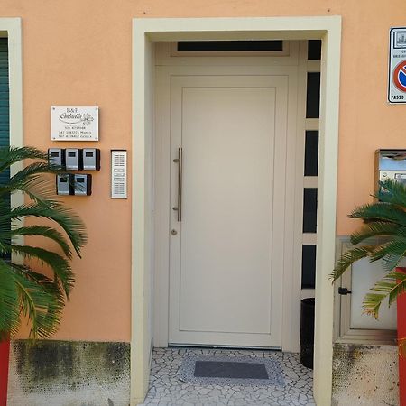 Bed and Breakfast Bb Ombretta Valeggio sul Mincio Zewnętrze zdjęcie