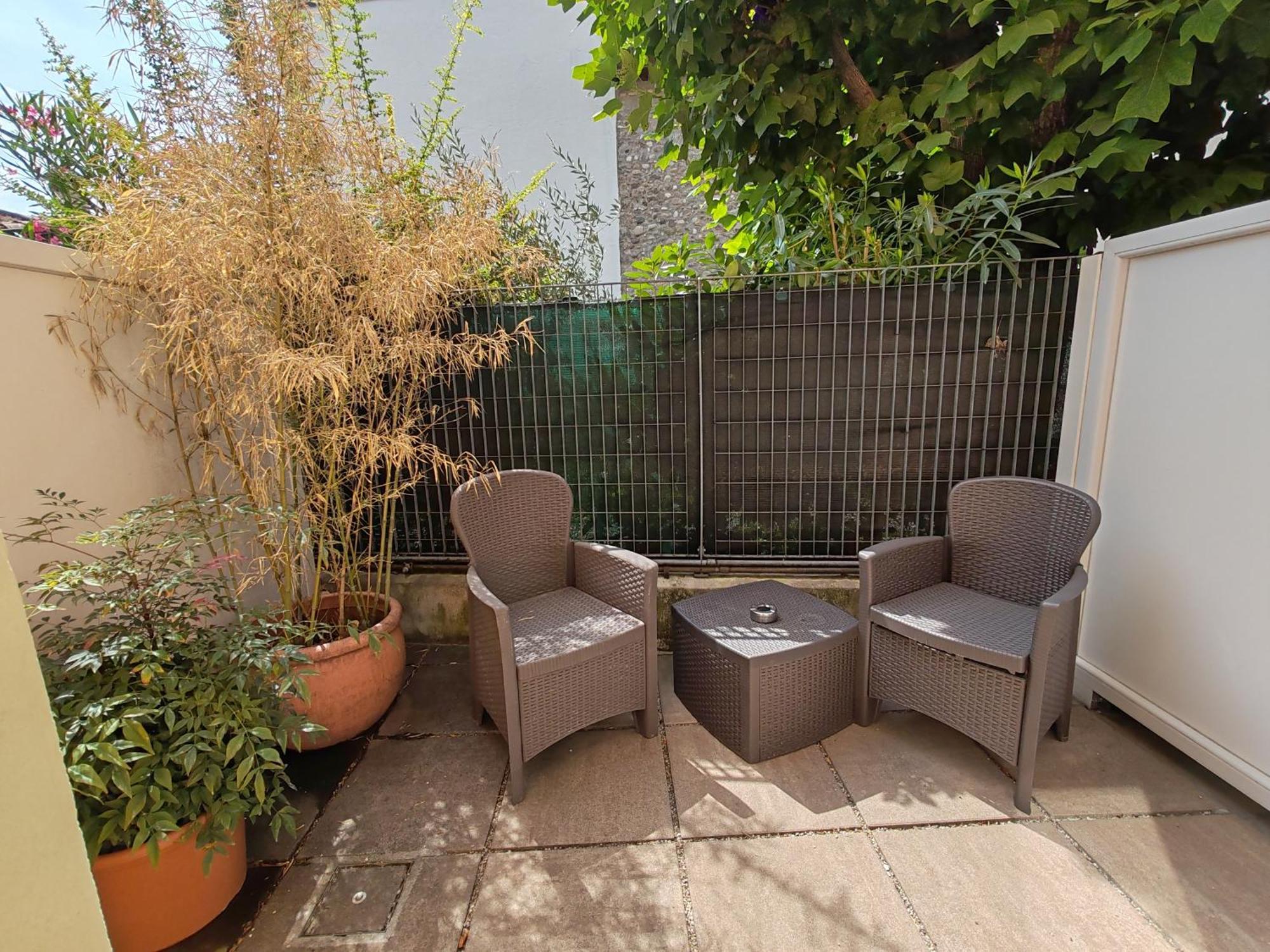 Bed and Breakfast Bb Ombretta Valeggio sul Mincio Zewnętrze zdjęcie