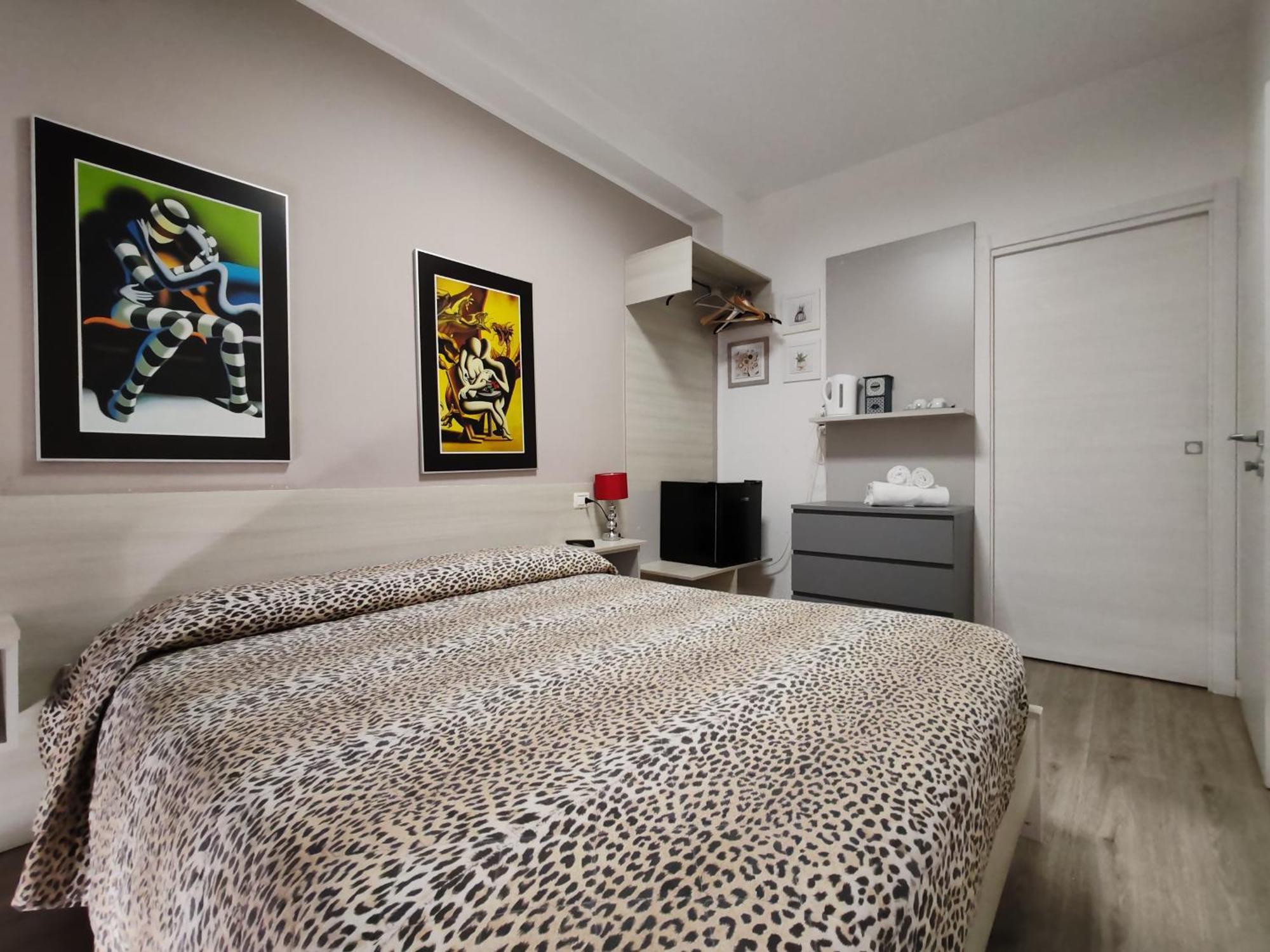 Bed and Breakfast Bb Ombretta Valeggio sul Mincio Zewnętrze zdjęcie