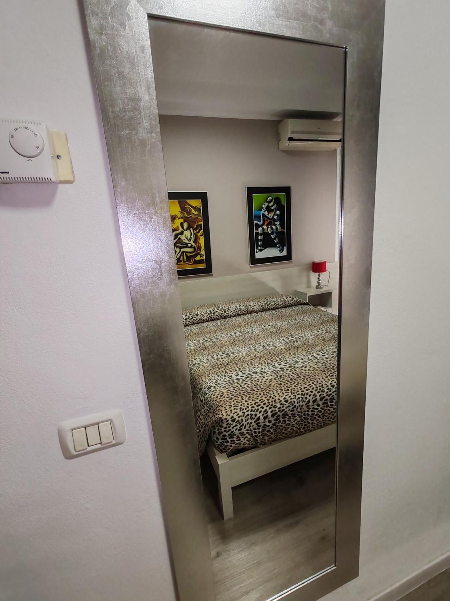 Bed and Breakfast Bb Ombretta Valeggio sul Mincio Zewnętrze zdjęcie