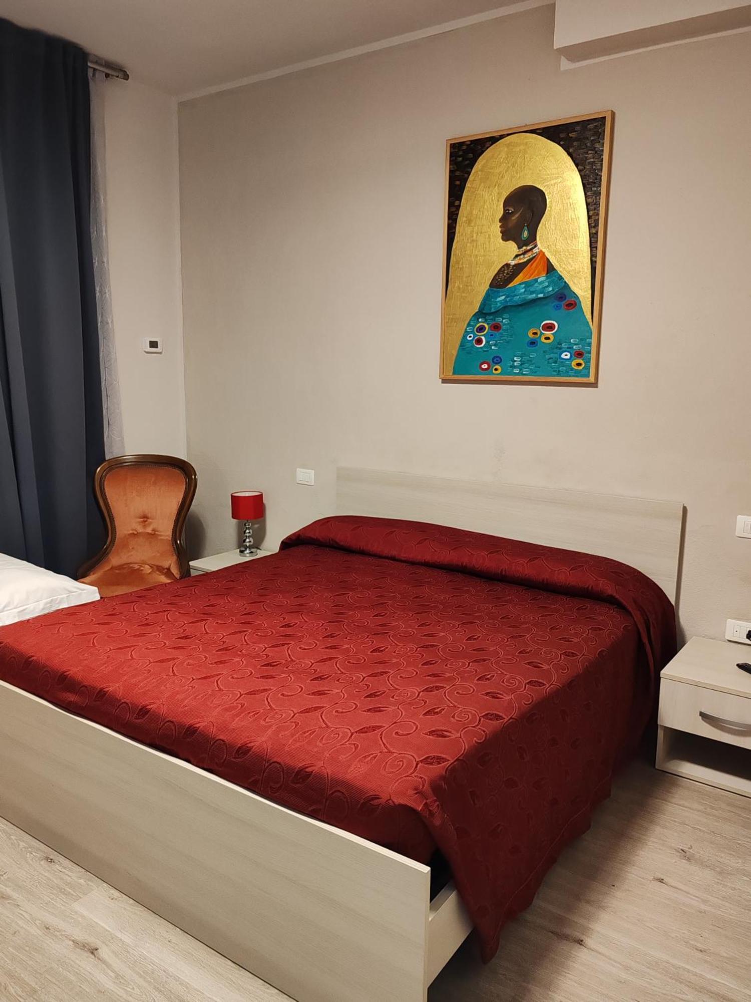 Bed and Breakfast Bb Ombretta Valeggio sul Mincio Zewnętrze zdjęcie