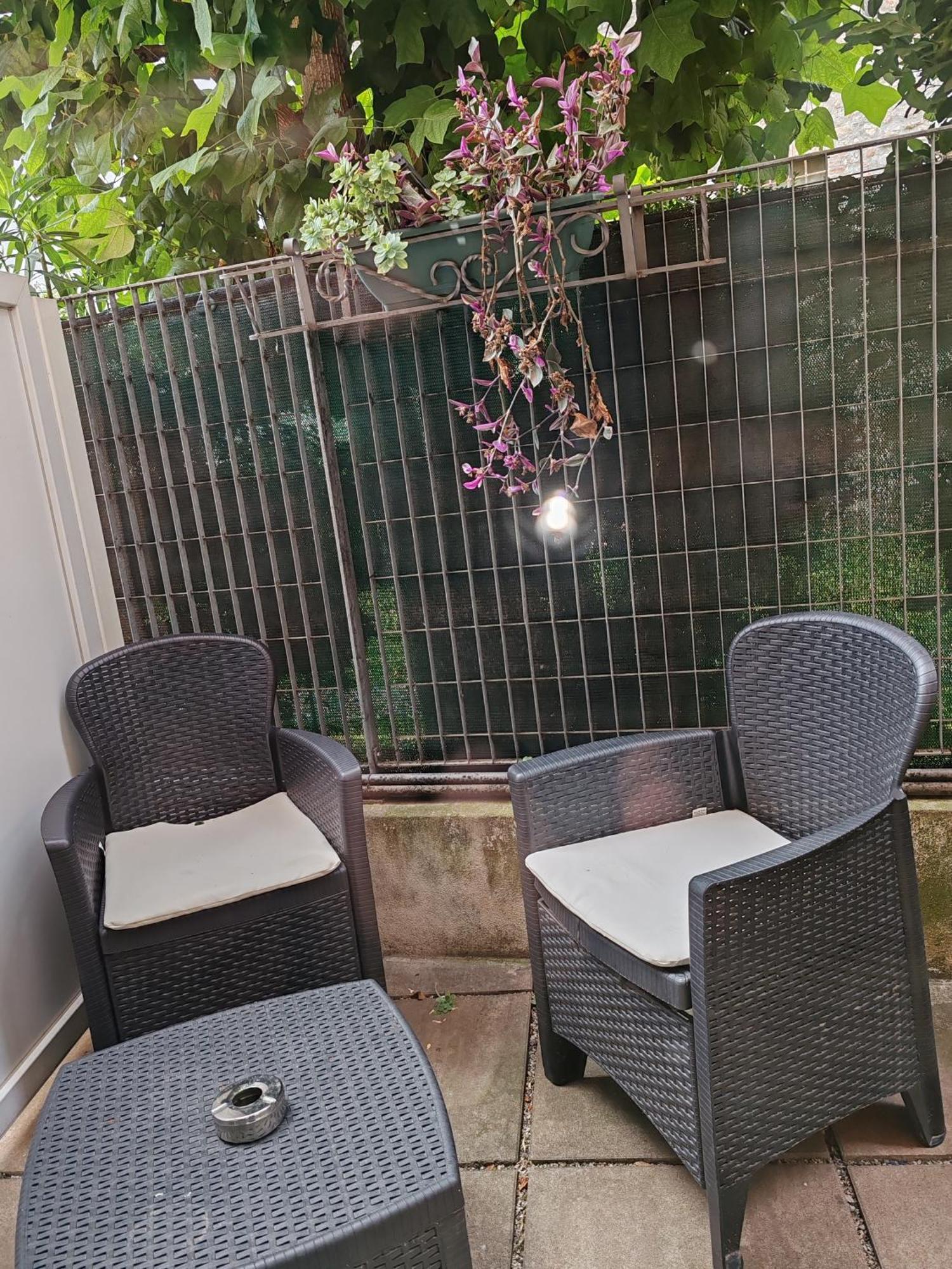 Bed and Breakfast Bb Ombretta Valeggio sul Mincio Zewnętrze zdjęcie