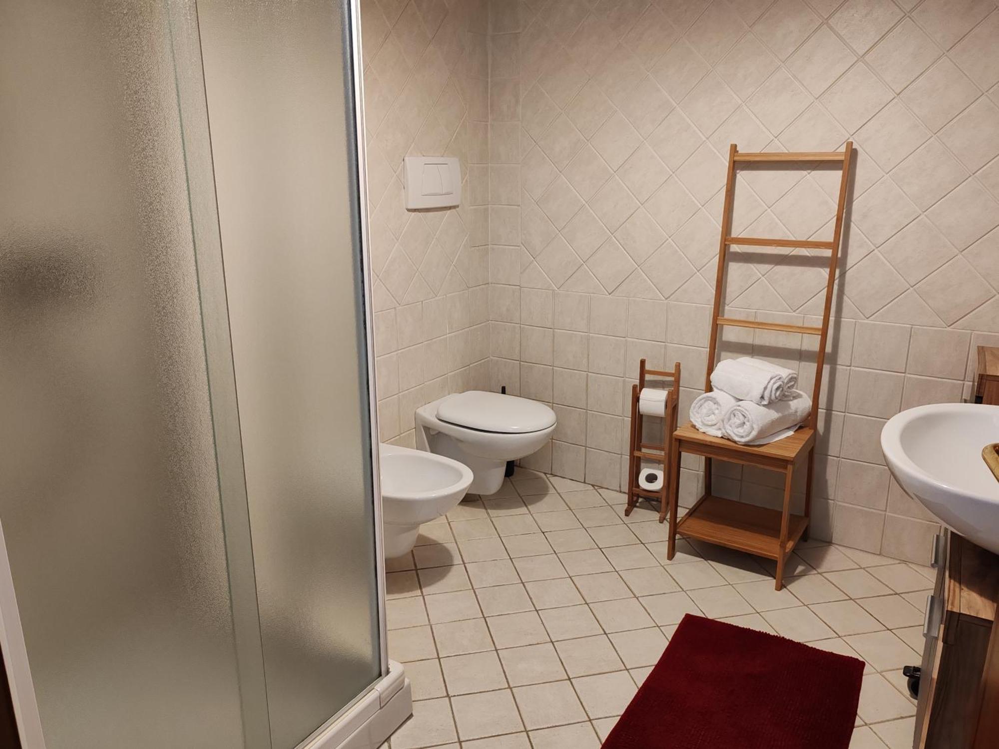 Bed and Breakfast Bb Ombretta Valeggio sul Mincio Zewnętrze zdjęcie