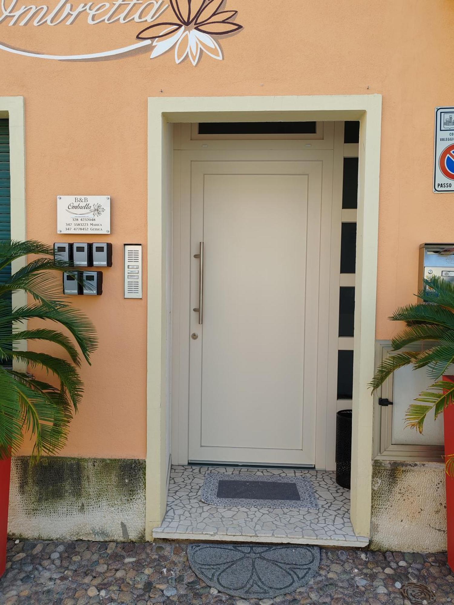 Bed and Breakfast Bb Ombretta Valeggio sul Mincio Zewnętrze zdjęcie