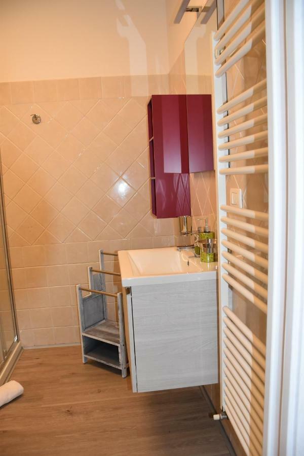 Bed and Breakfast Bb Ombretta Valeggio sul Mincio Zewnętrze zdjęcie