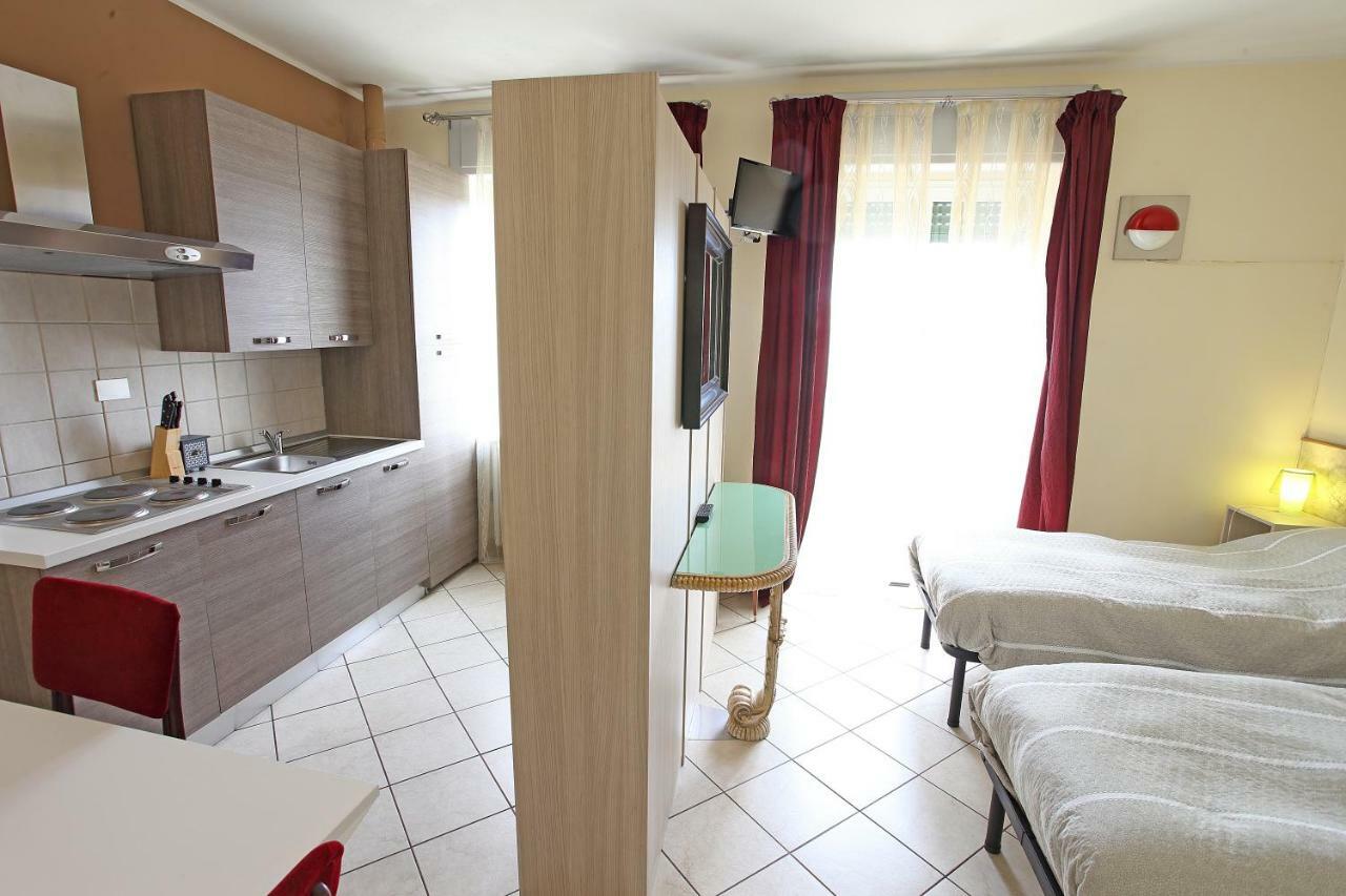 Bed and Breakfast Bb Ombretta Valeggio sul Mincio Zewnętrze zdjęcie