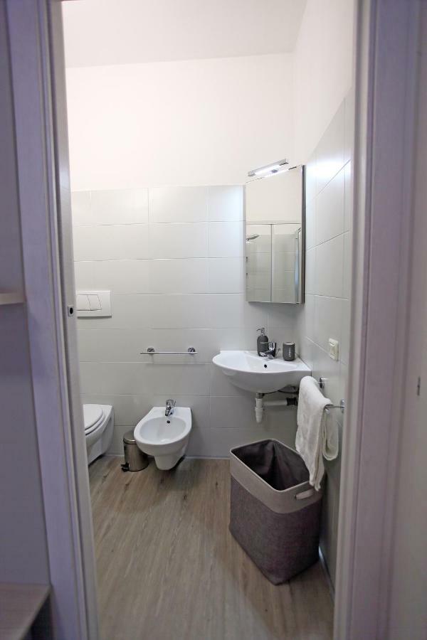 Bed and Breakfast Bb Ombretta Valeggio sul Mincio Zewnętrze zdjęcie
