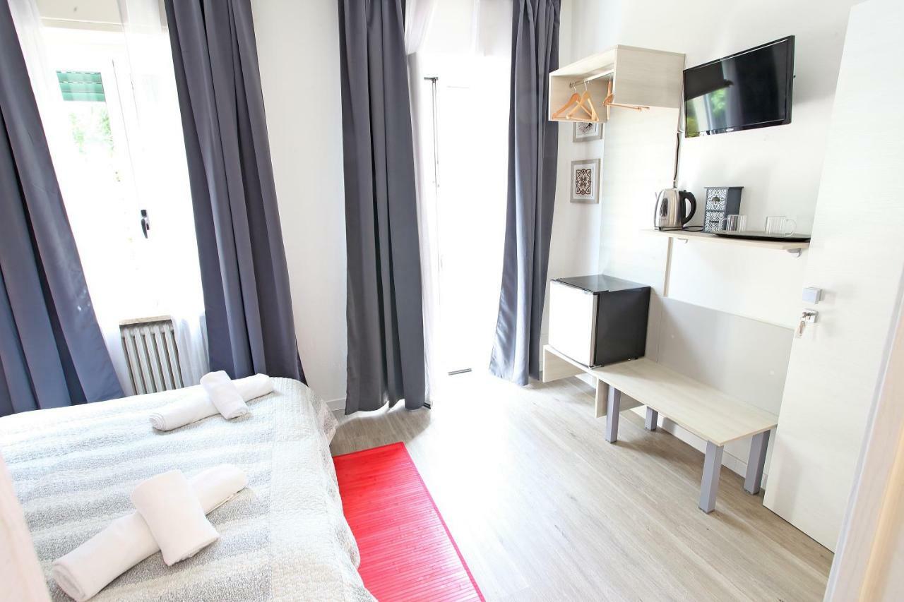 Bed and Breakfast Bb Ombretta Valeggio sul Mincio Zewnętrze zdjęcie