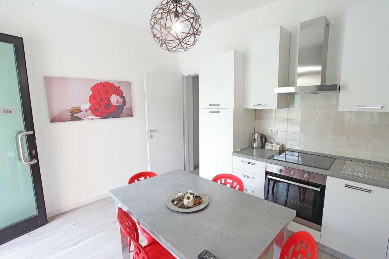 Bed and Breakfast Bb Ombretta Valeggio sul Mincio Zewnętrze zdjęcie