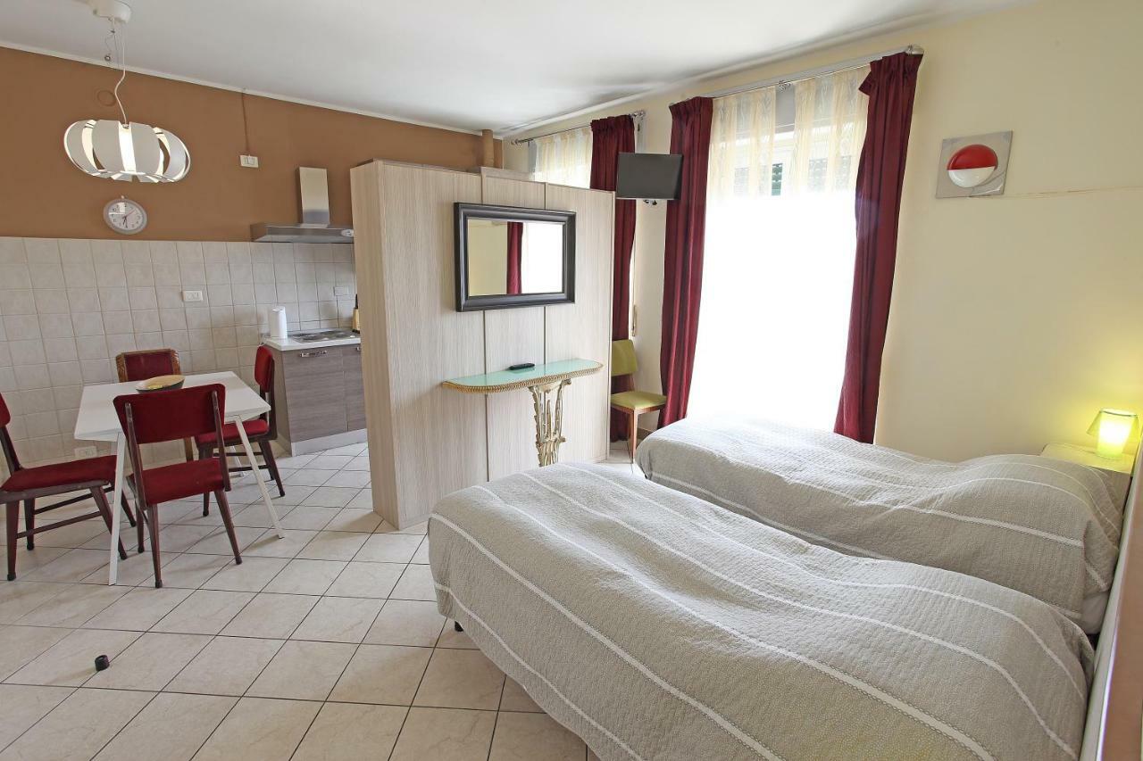 Bed and Breakfast Bb Ombretta Valeggio sul Mincio Zewnętrze zdjęcie