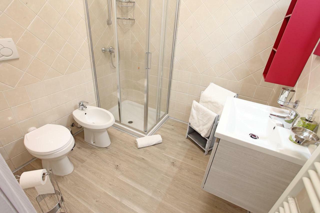 Bed and Breakfast Bb Ombretta Valeggio sul Mincio Zewnętrze zdjęcie