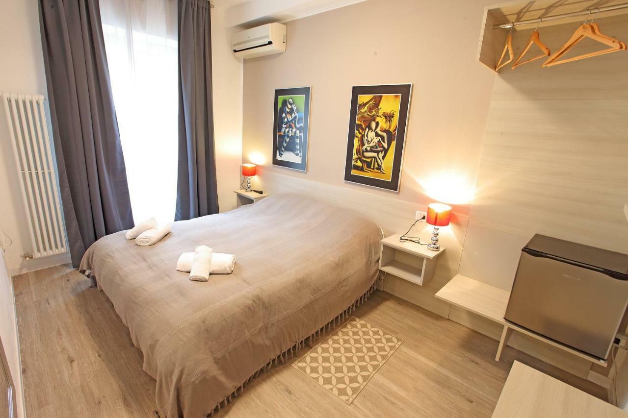 Bed and Breakfast Bb Ombretta Valeggio sul Mincio Zewnętrze zdjęcie