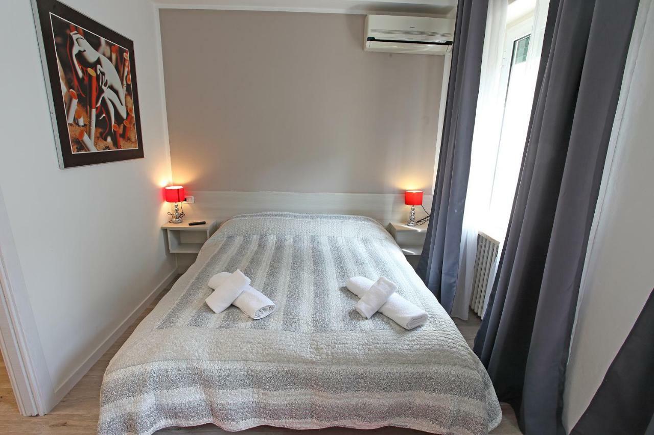 Bed and Breakfast Bb Ombretta Valeggio sul Mincio Zewnętrze zdjęcie